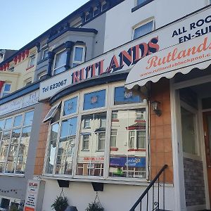 The Rutlands